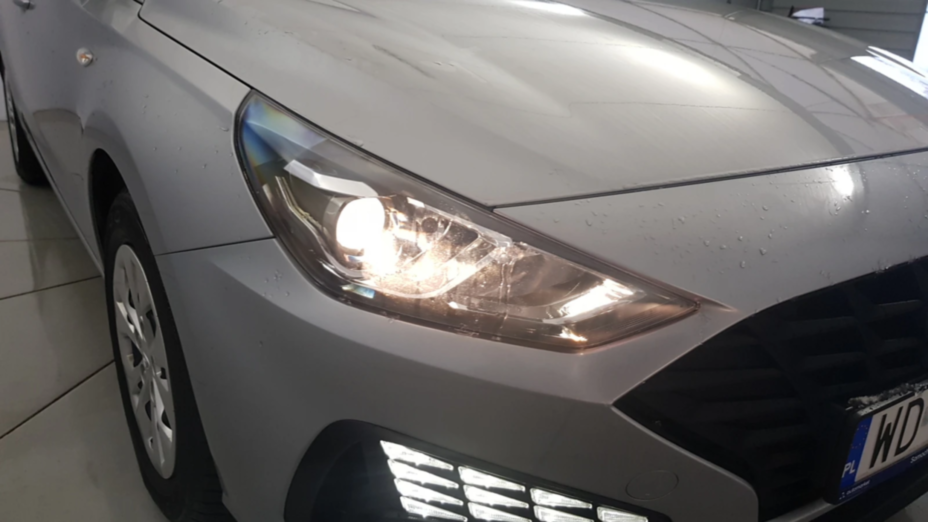HYUNDAI i30 i30 1.6 D Classic +