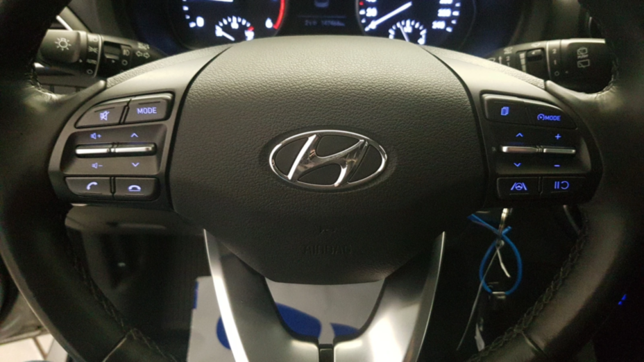 HYUNDAI i30 i30 1.6 D Classic +