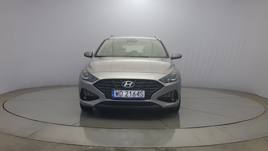 HYUNDAI i30 i30 1.6 D Classic +