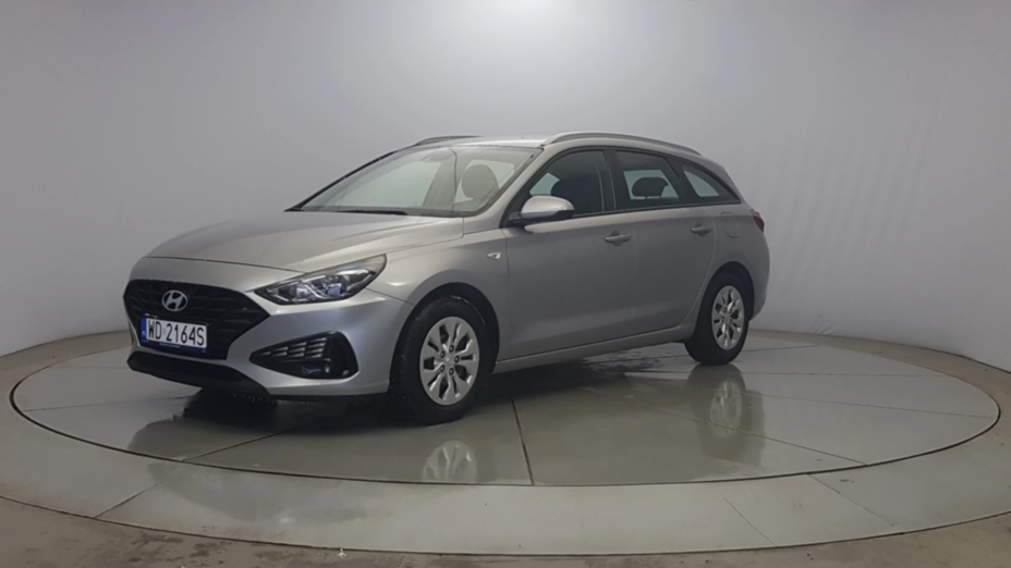 HYUNDAI i30 i30 1.6 D Classic +