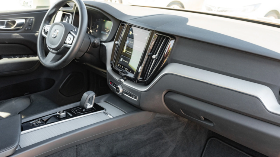 VOLVO XC60 XC60 B4 B Plus Bright aut