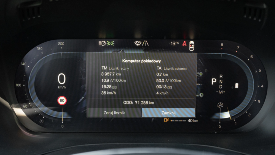 VOLVO XC60 XC60 B4 B Plus Bright aut