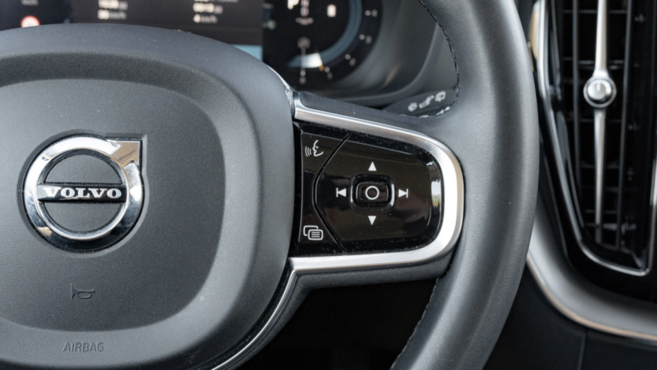 VOLVO XC60 XC60 B4 B Plus Bright aut