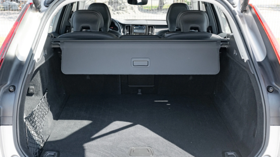 VOLVO XC60 XC60 B4 B Plus Bright aut