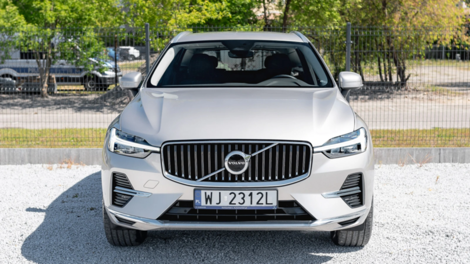 VOLVO XC60 XC60 B4 B Plus Bright aut