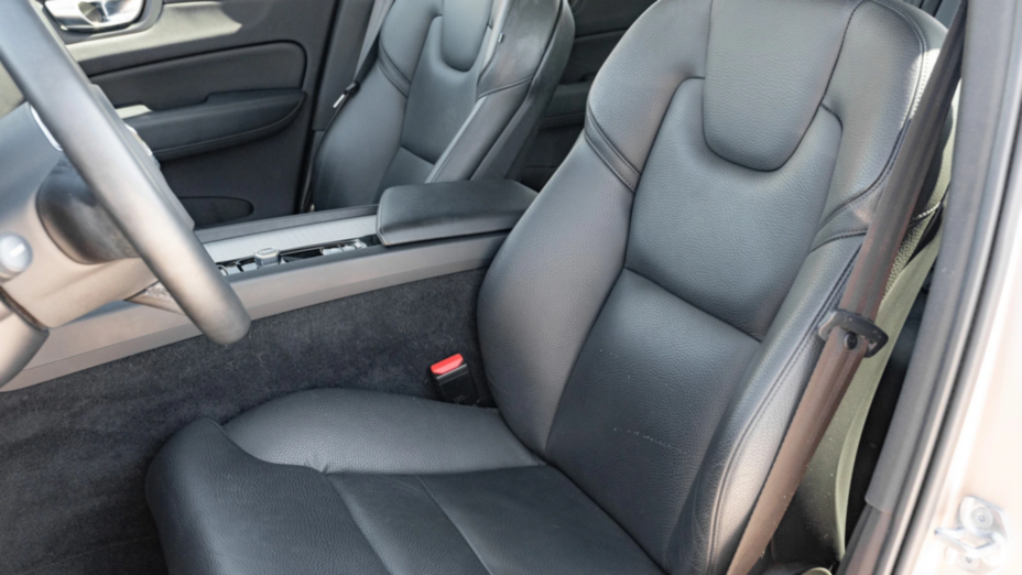 VOLVO XC60 XC60 B4 B Plus Bright aut