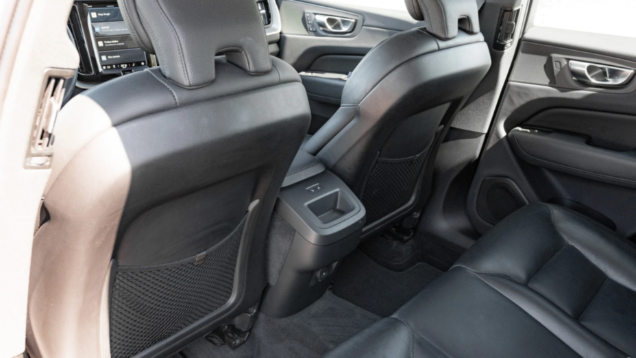 VOLVO XC60 XC60 B4 B Plus Bright aut