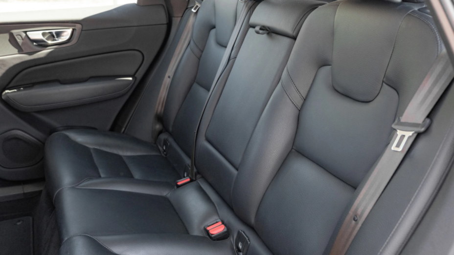 VOLVO XC60 XC60 B4 B Plus Bright aut