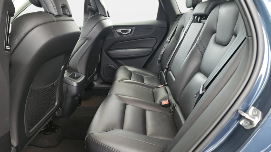VOLVO XC60 XC60 B4 B Inscription aut