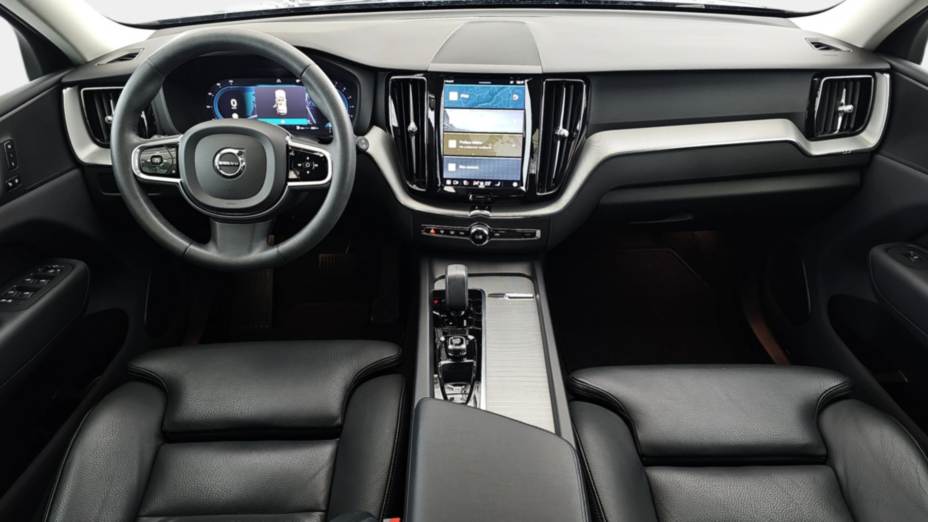 VOLVO XC60 XC60 B4 B Inscription aut