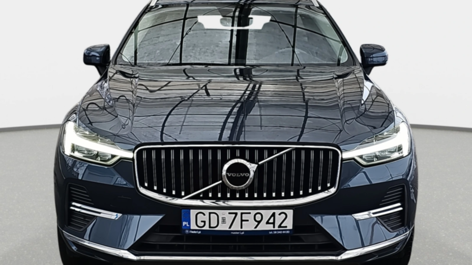 VOLVO XC60 XC60 B4 B Inscription aut