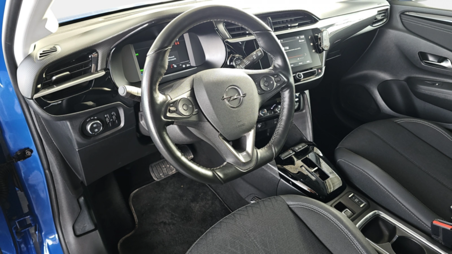 OPEL Corsa Corsa-e Elegance