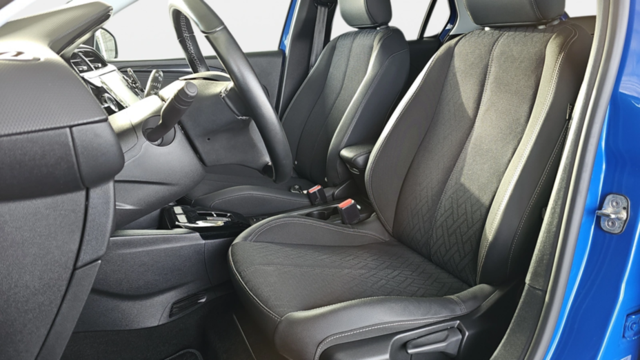 OPEL Corsa Corsa-e Elegance