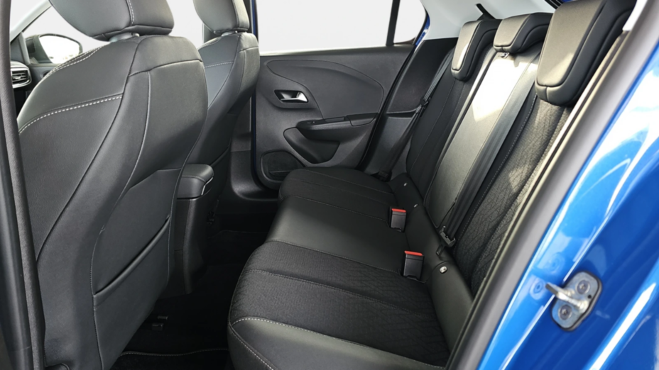 OPEL Corsa Corsa-e Elegance
