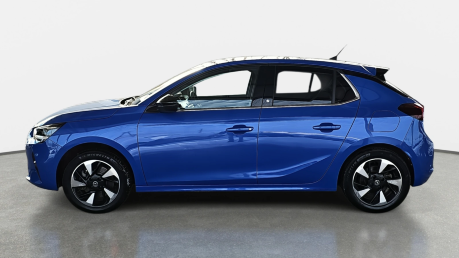 OPEL Corsa Corsa-e Elegance