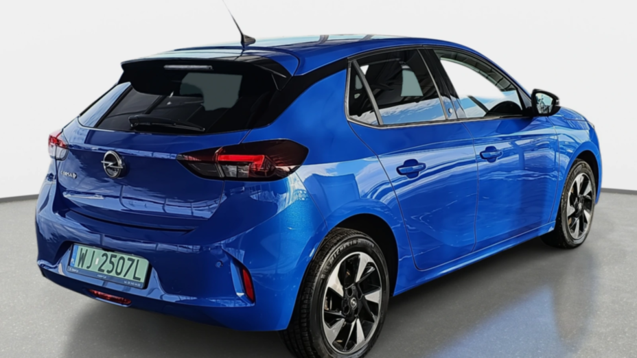 OPEL Corsa Corsa-e Elegance