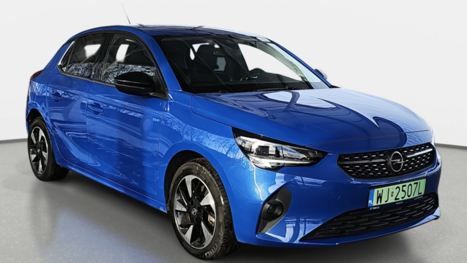 OPEL Corsa Corsa-e Elegance