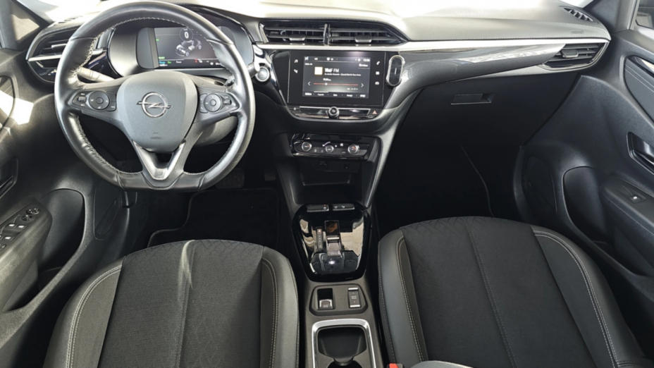 OPEL Corsa Corsa-e Elegance