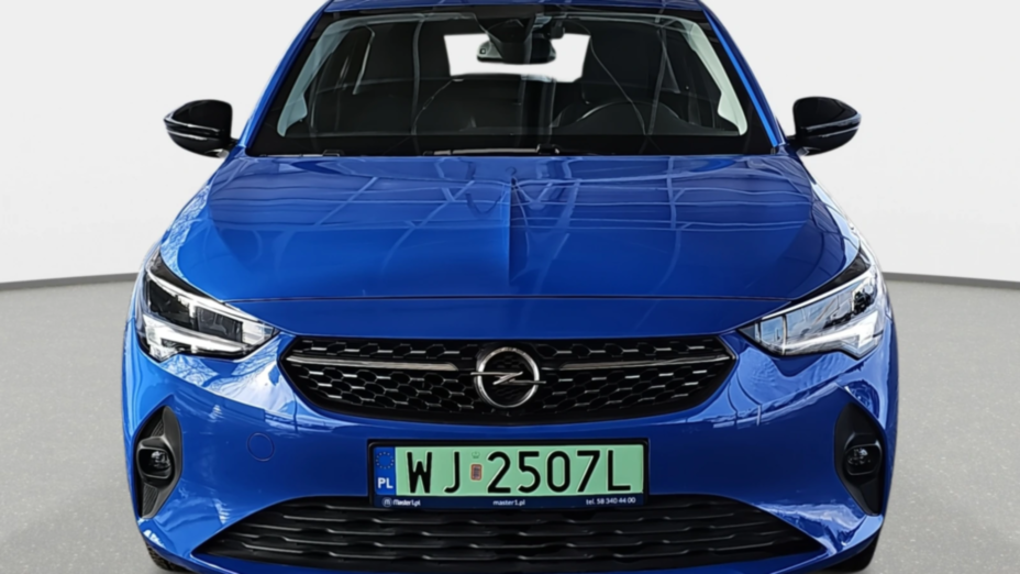 OPEL Corsa Corsa-e Elegance