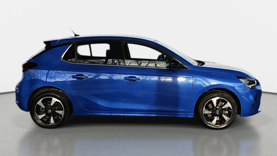 OPEL Corsa Corsa-e Elegance