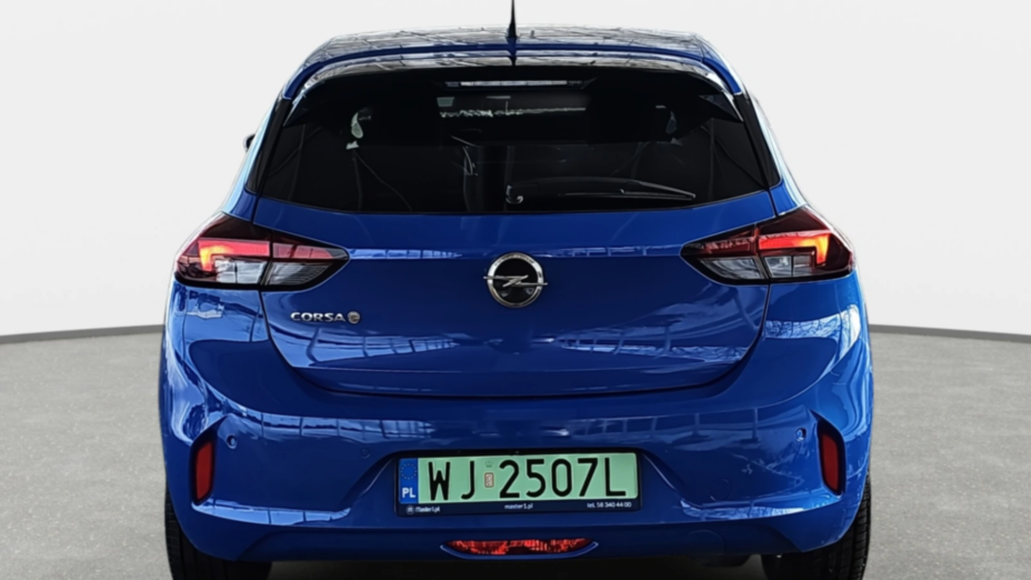 OPEL Corsa Corsa-e Elegance