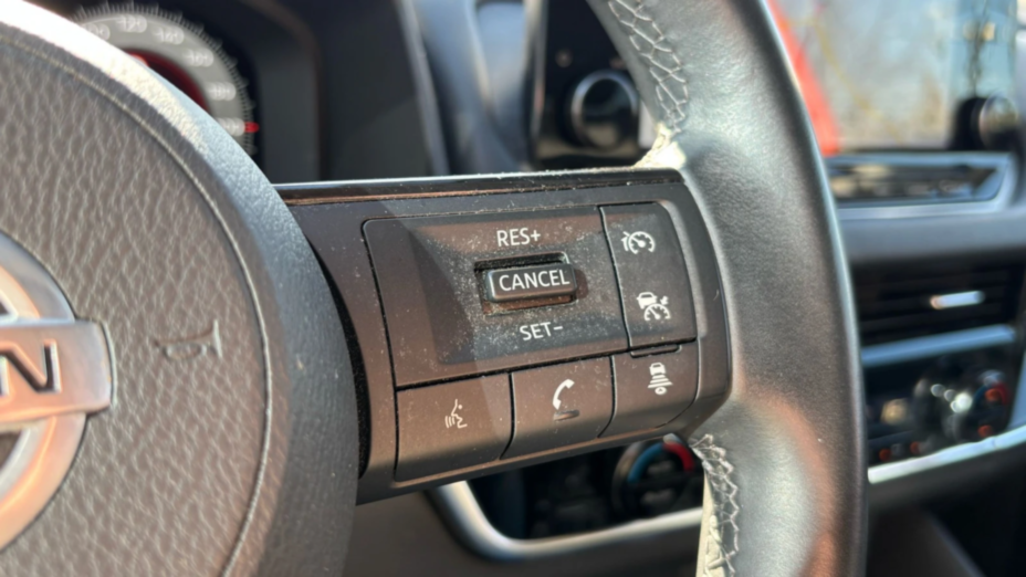 NISSAN Qashqai Qashqai 1.3 DIG-T mHEV N-Connecta