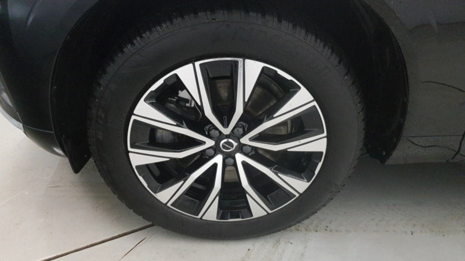 VOLVO XC60 XC60 B4 B Inscription aut