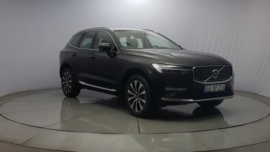 VOLVO XC60 XC60 B4 B Inscription aut