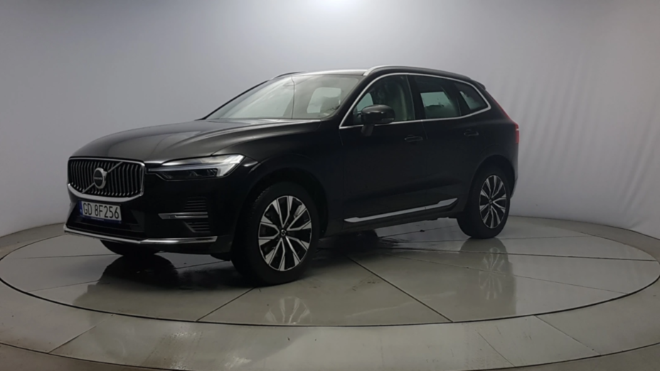 VOLVO XC60 XC60 B4 B Inscription aut