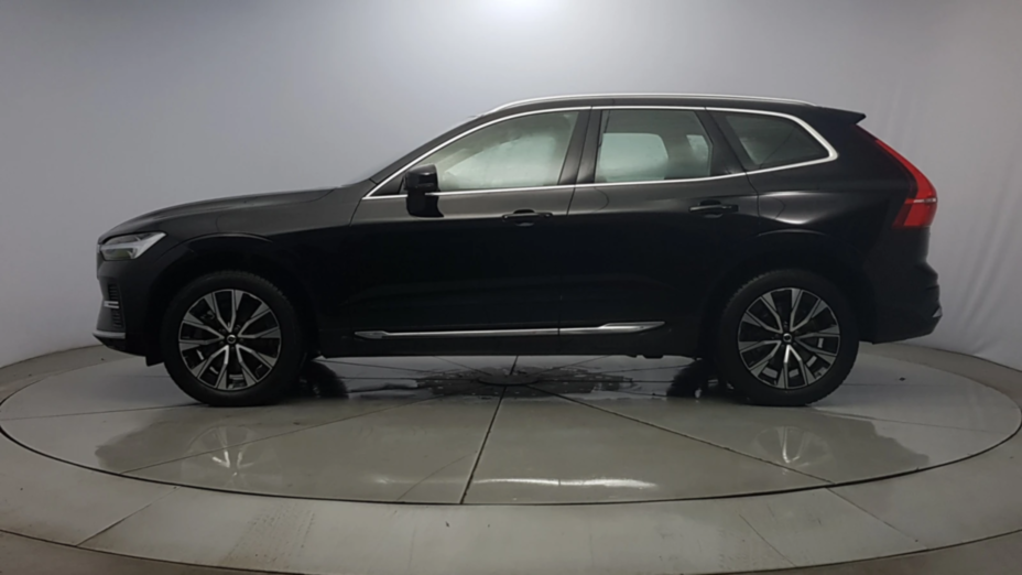 VOLVO XC60 XC60 B4 B Inscription aut