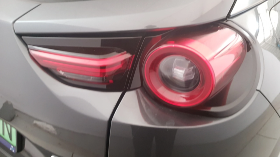 MAZDA MX-30 MX-30 35.5kWh Hikari