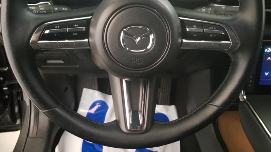 MAZDA MX-30 MX-30 35.5kWh Hikari