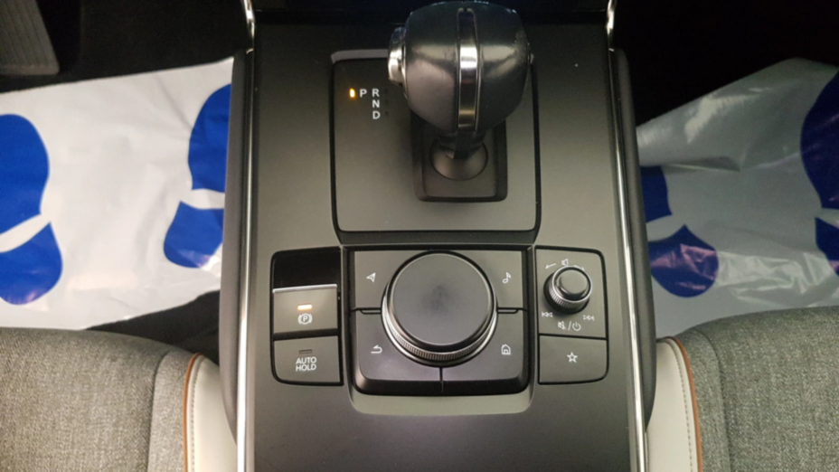 MAZDA MX-30 MX-30 35.5kWh Hikari