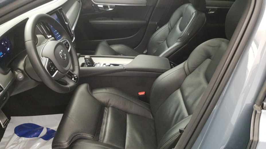 VOLVO V90 V90 B5 D AWD R-Design aut