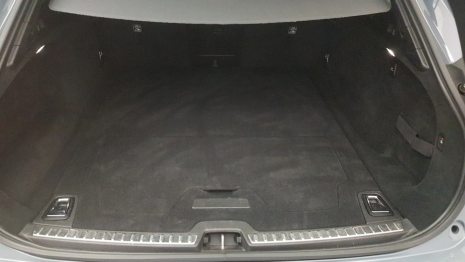 VOLVO V90 V90 B5 D AWD R-Design aut