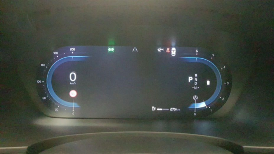 VOLVO V90 V90 B5 D AWD R-Design aut