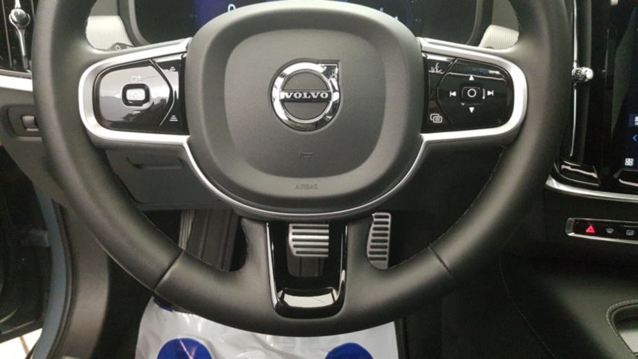 VOLVO V90 V90 B5 D AWD R-Design aut