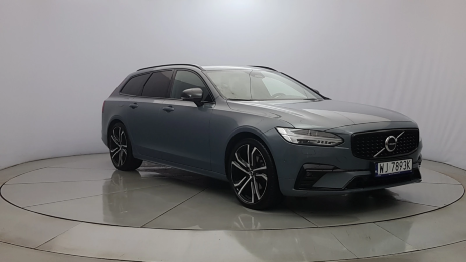 VOLVO V90 V90 B5 D AWD R-Design aut