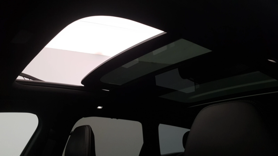 VOLVO V90 V90 B5 D AWD R-Design aut
