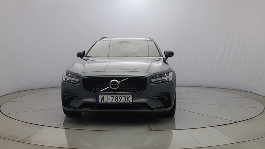 VOLVO V90 V90 B5 D AWD R-Design aut