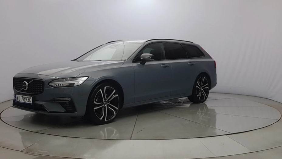 VOLVO V90 V90 B5 D AWD R-Design aut