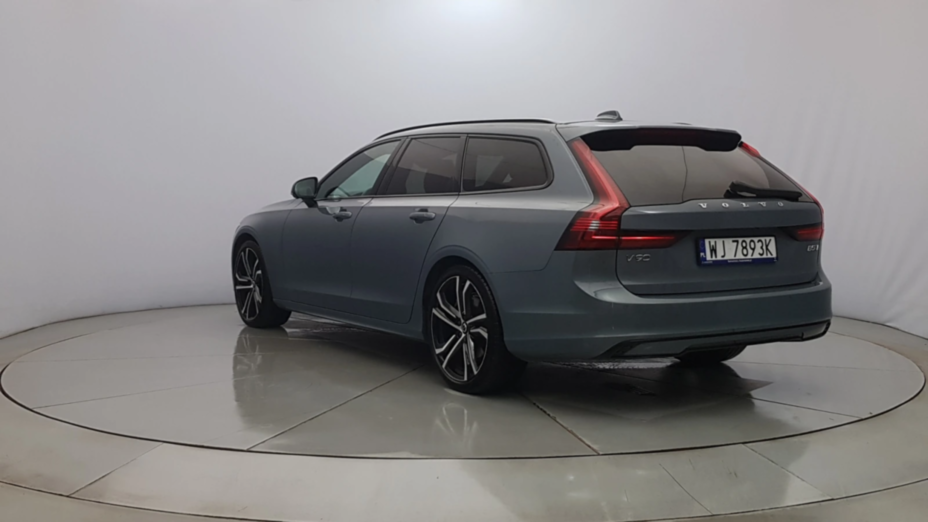 VOLVO V90 V90 B5 D AWD R-Design aut