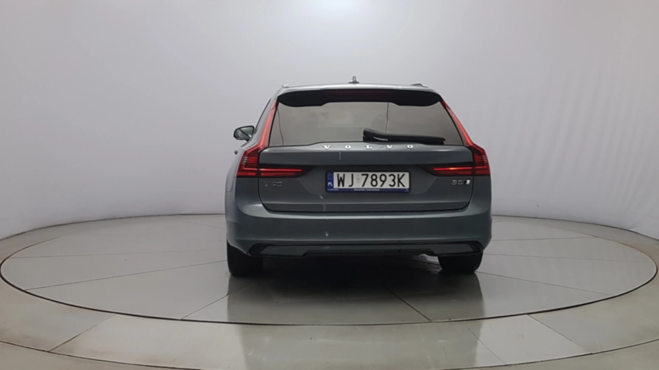 VOLVO V90 V90 B5 D AWD R-Design aut