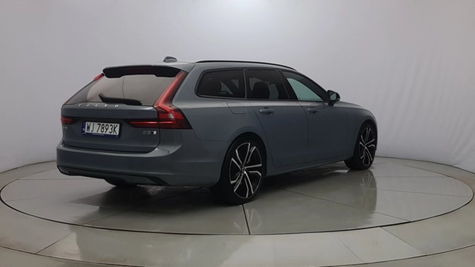 VOLVO V90 V90 B5 D AWD R-Design aut