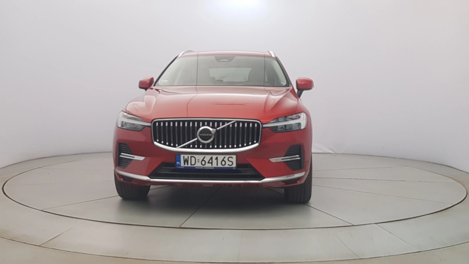 VOLVO XC60 XC60 B4 D AWD Inscription aut