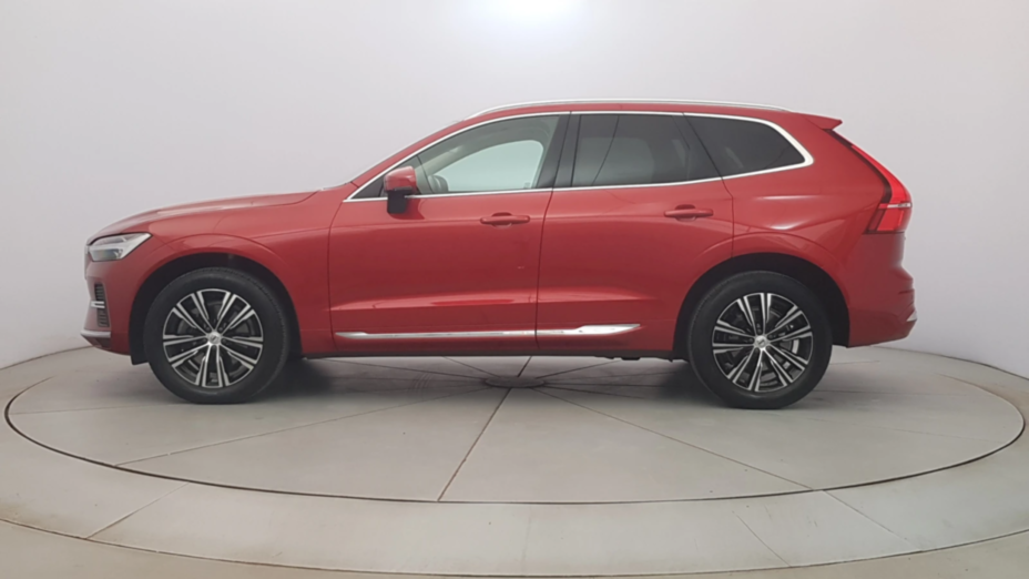 VOLVO XC60 XC60 B4 D AWD Inscription aut