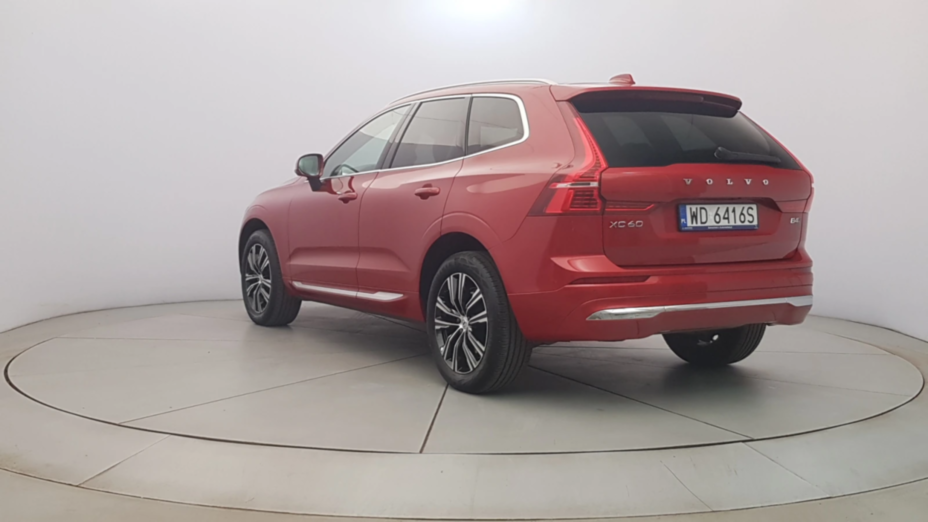 VOLVO XC60 XC60 B4 D AWD Inscription aut