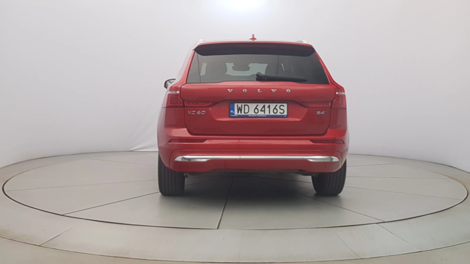 VOLVO XC60 XC60 B4 D AWD Inscription aut