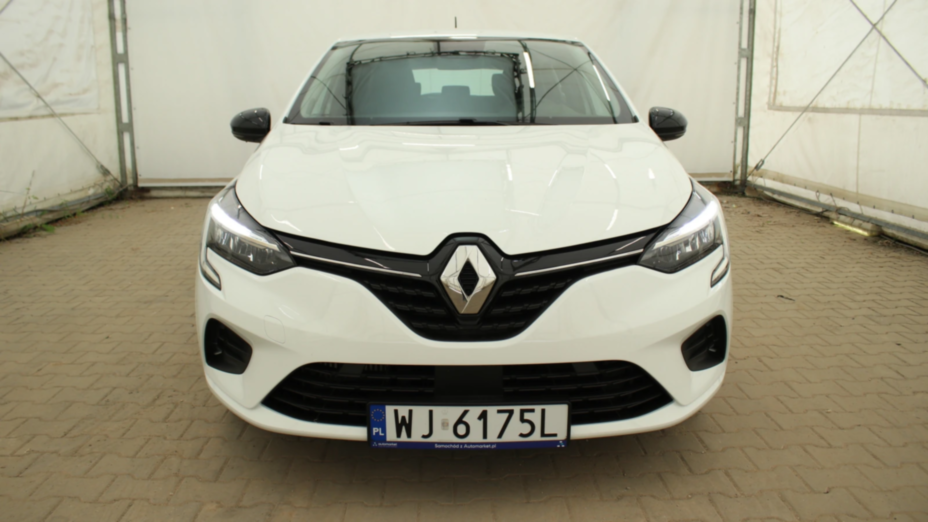 RENAULT Clio Clio 1.0 TCe Equilibre
