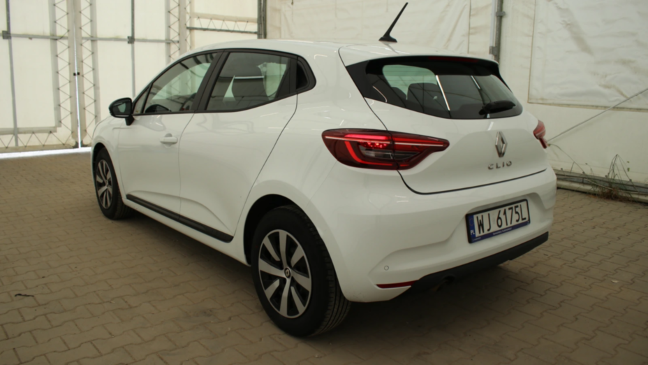 RENAULT Clio Clio 1.0 TCe Equilibre